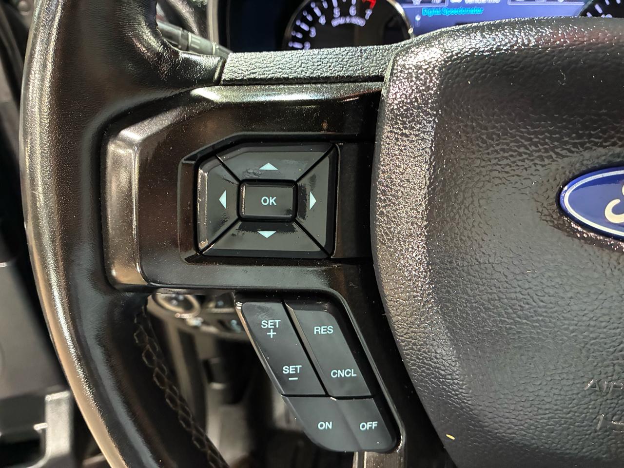 Ford Expedition Max Limited 4x2 2019