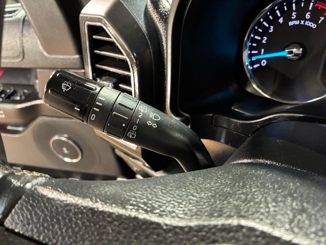 Ford Expedition Max Limited 4x2 2019