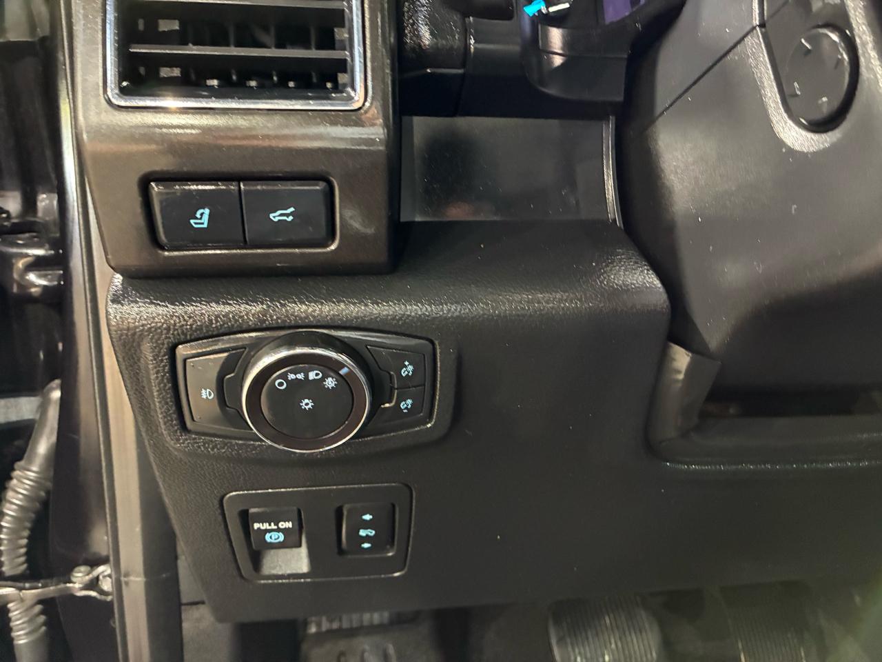 Ford Expedition Max Limited 4x2 2019