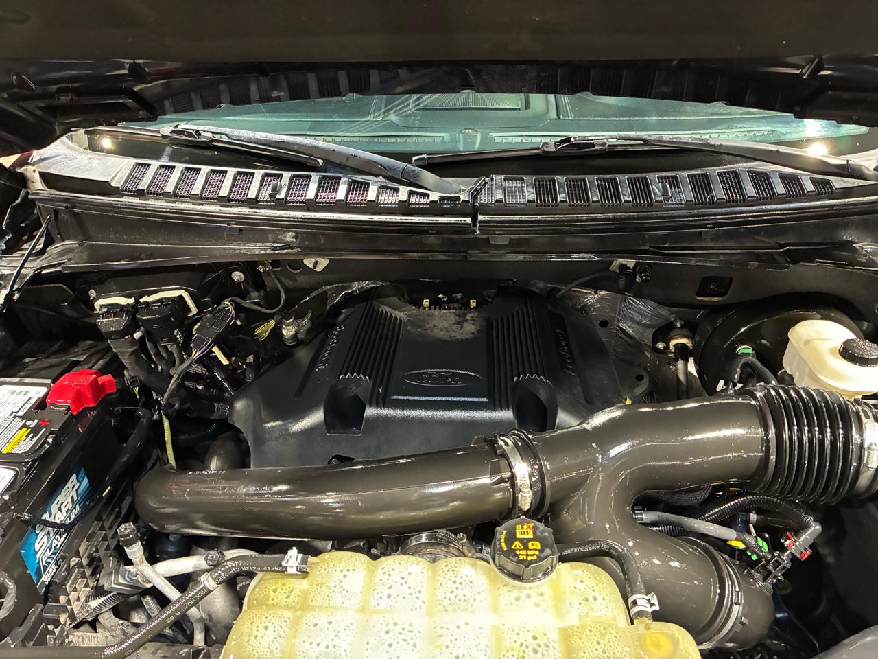 Ford Expedition Max Limited 4x2 2019