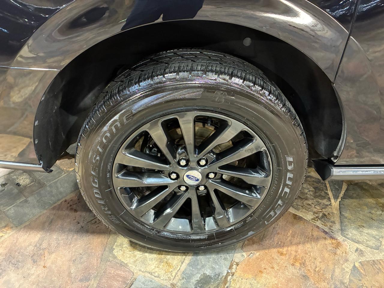 Ford Expedition Max Limited 4x2 2019