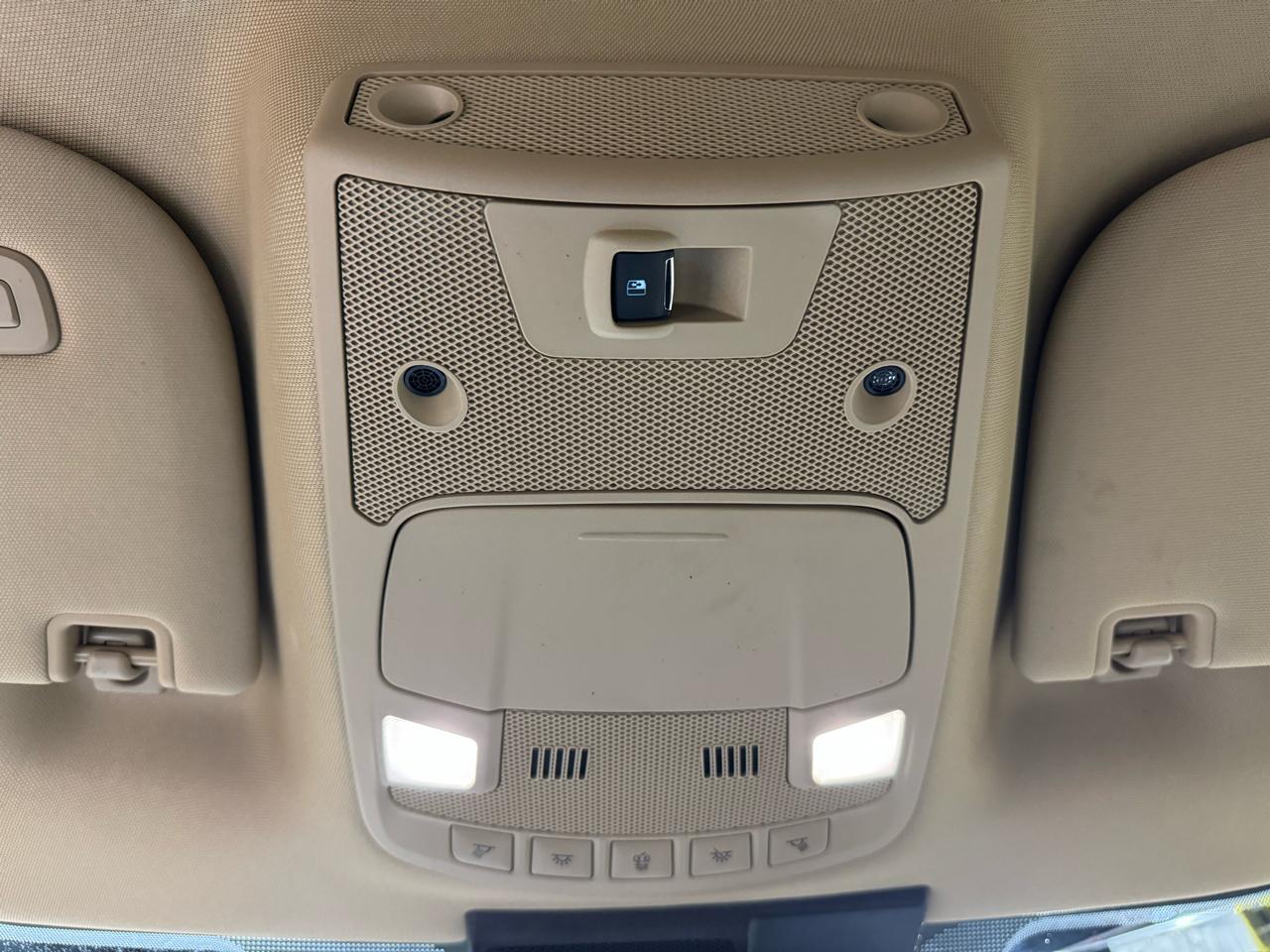 Ford F-150 Lariat 4WD SuperCrew 5.5' Box 2018