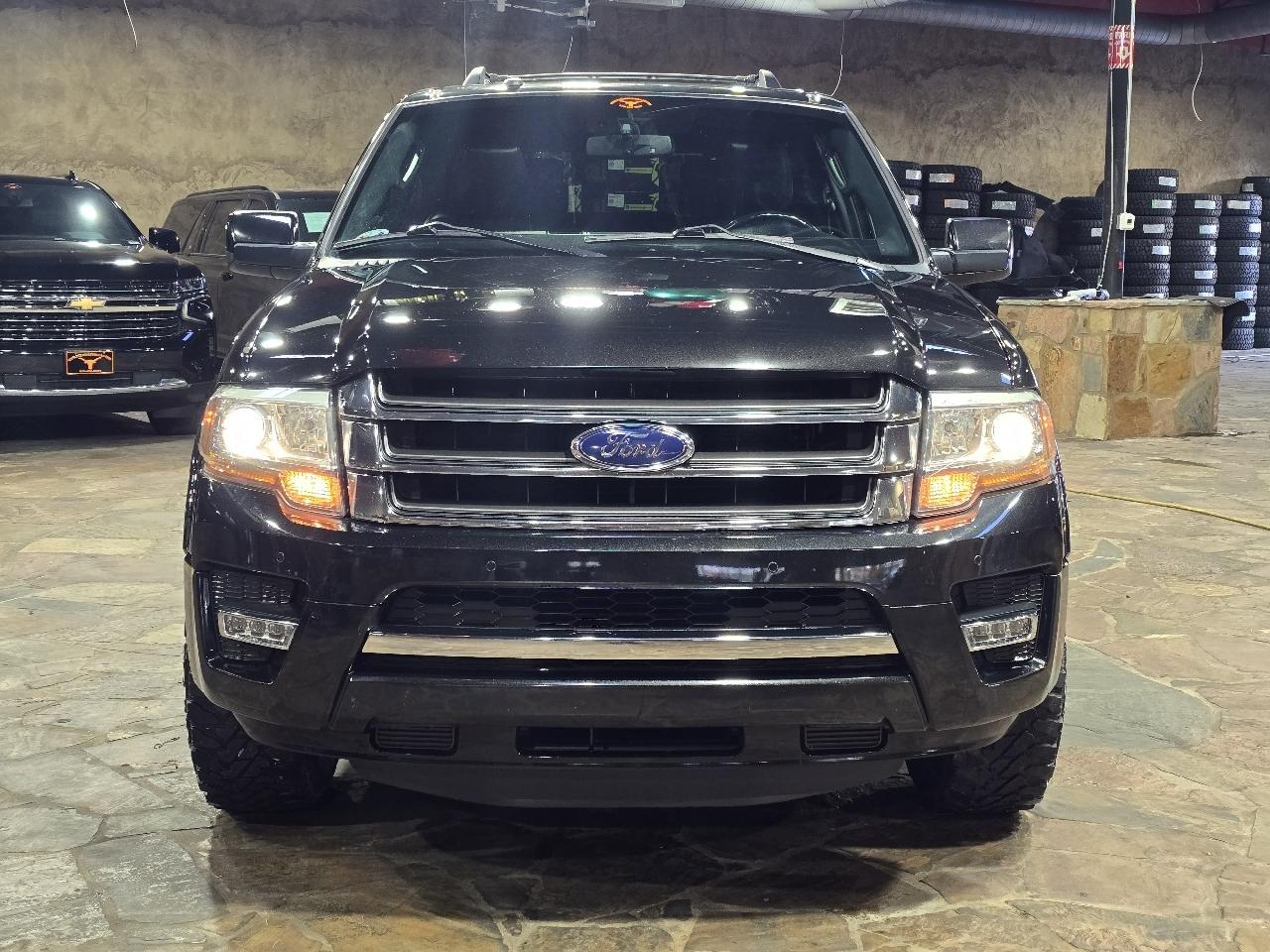 Ford Expedition 2WD 4dr Limited 2015