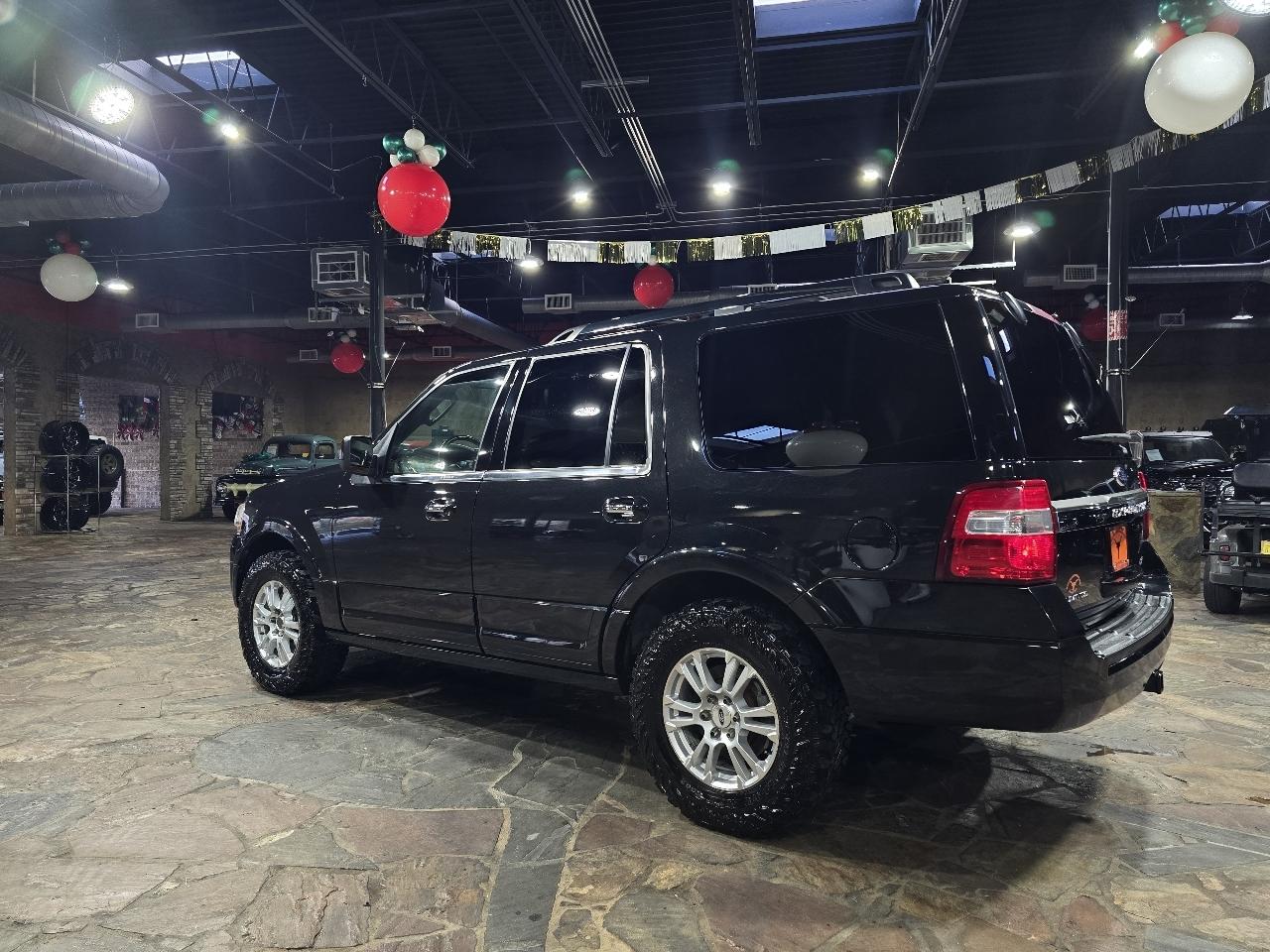 Ford Expedition 2WD 4dr Limited 2015