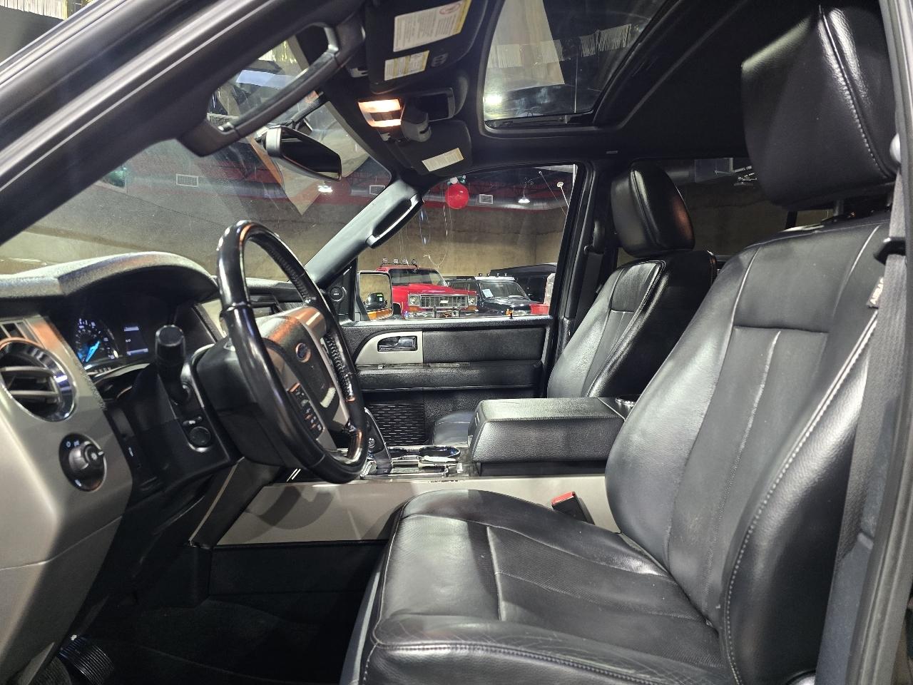 Ford Expedition 2WD 4dr Limited 2015