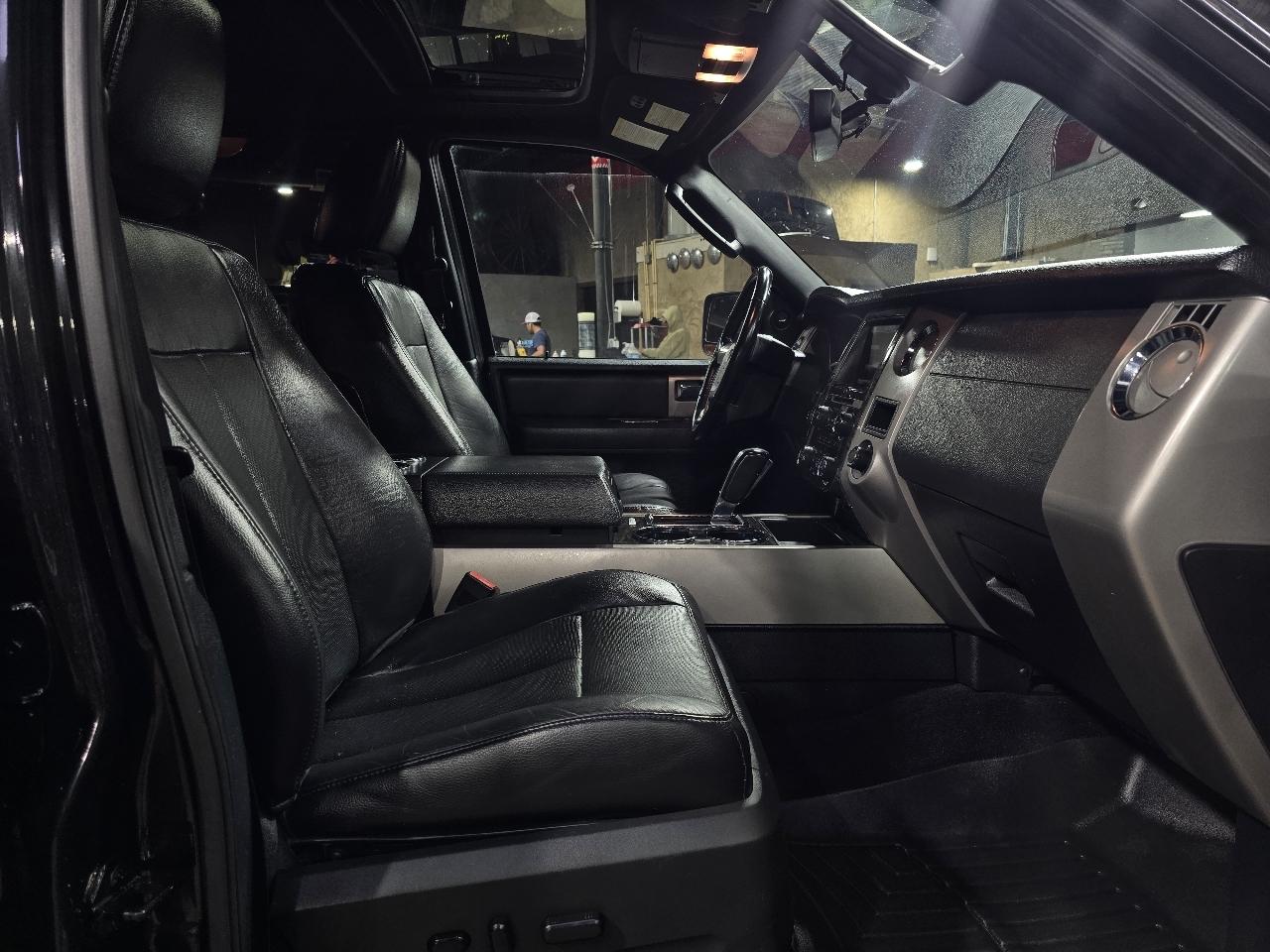 Ford Expedition 2WD 4dr Limited 2015