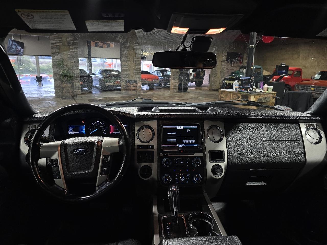 Ford Expedition 2WD 4dr Limited 2015