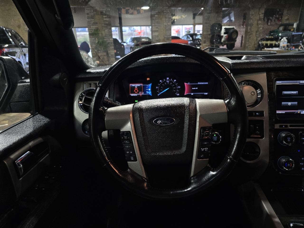 Ford Expedition 2WD 4dr Limited 2015