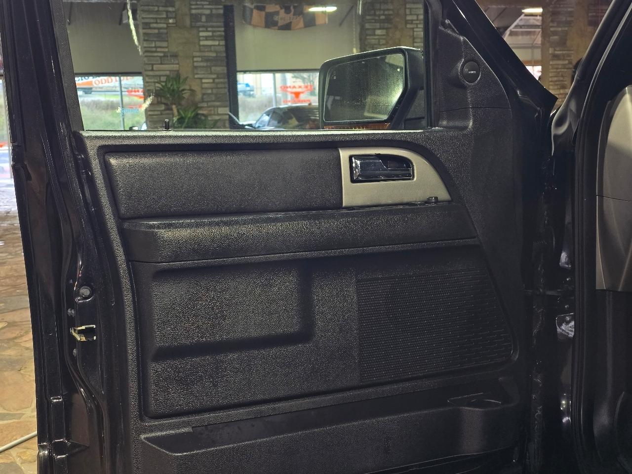 Ford Expedition 2WD 4dr Limited 2015