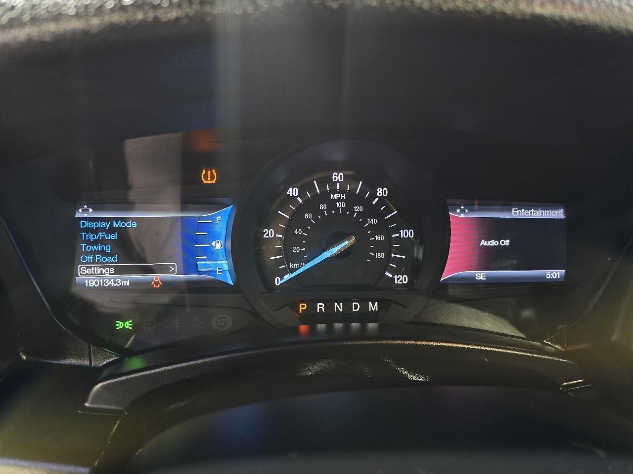 Ford Expedition 2WD 4dr Limited 2015