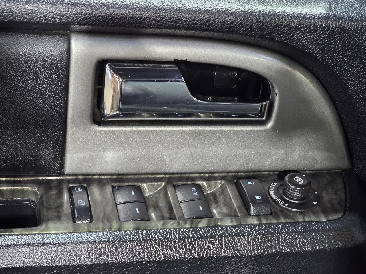 Ford Expedition 2WD 4dr Limited 2015