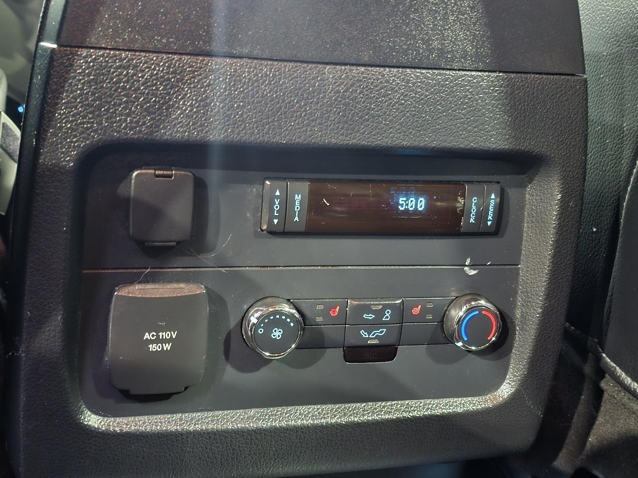 Ford Expedition 2WD 4dr Limited 2015