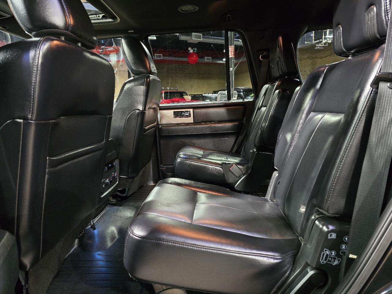 Ford Expedition 2WD 4dr Limited 2015