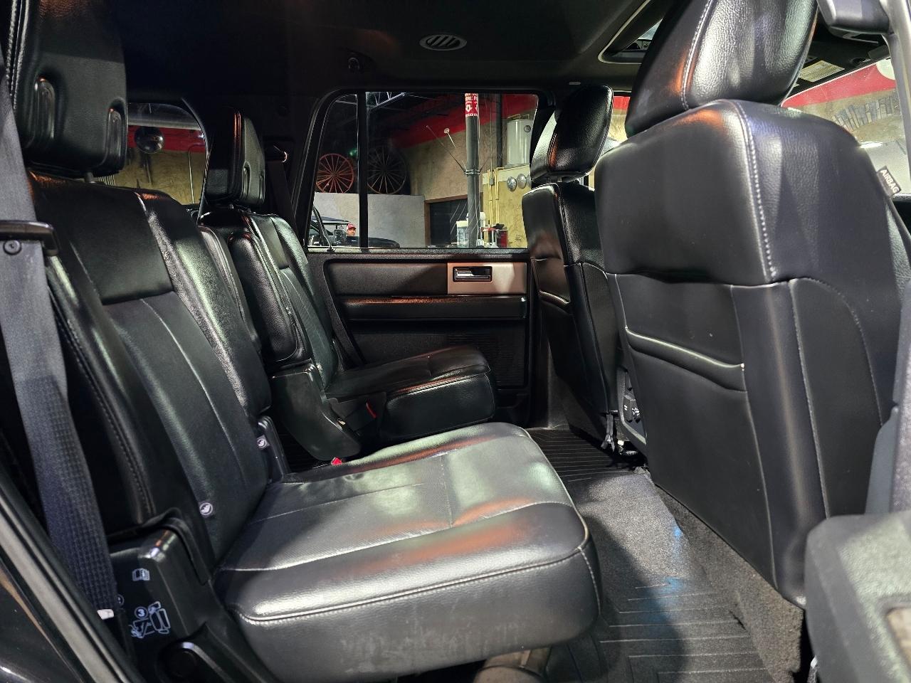 Ford Expedition 2WD 4dr Limited 2015