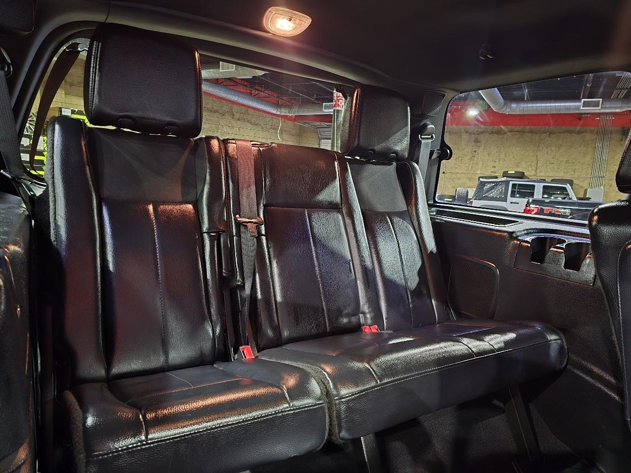 Ford Expedition 2WD 4dr Limited 2015