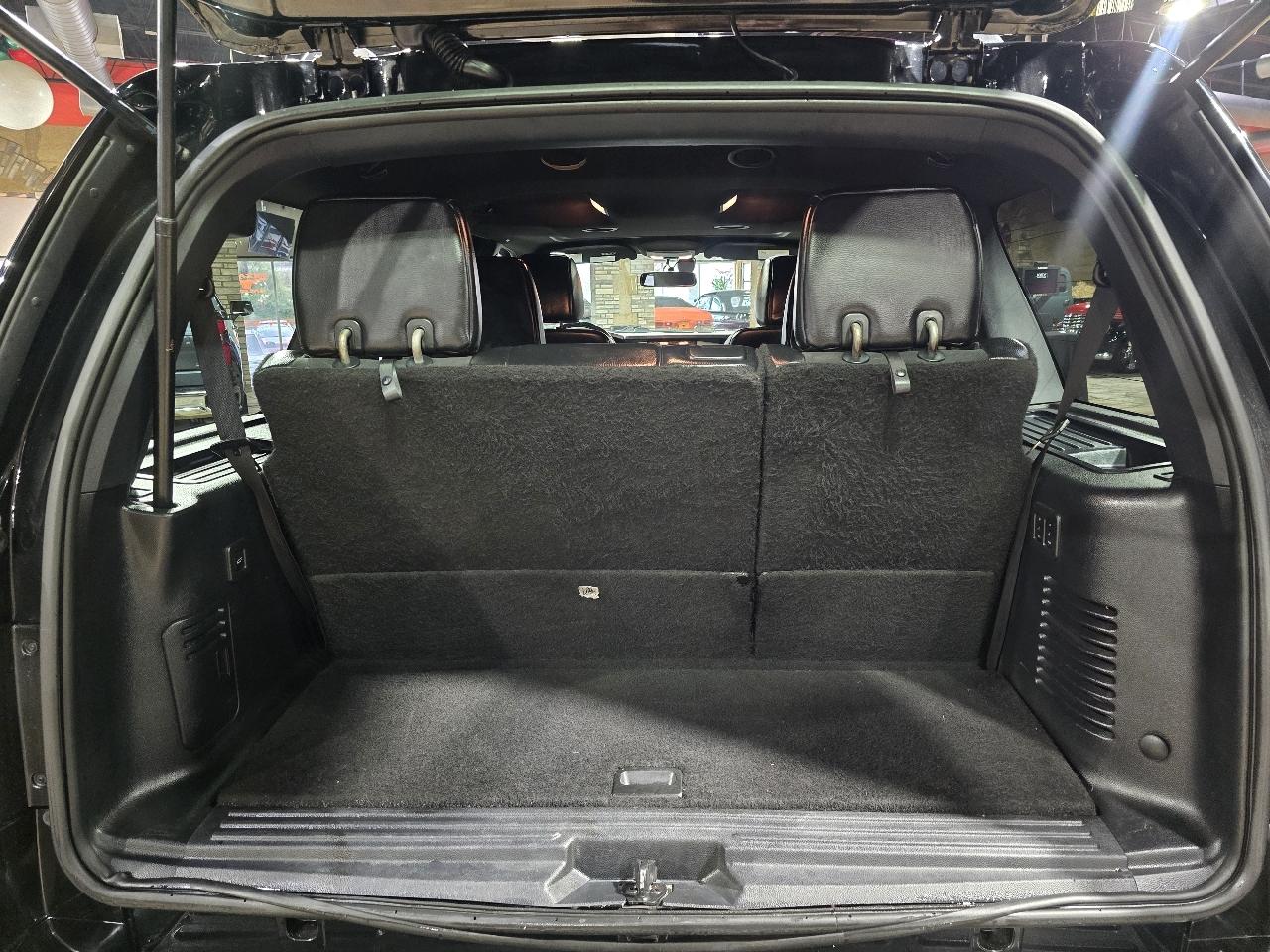 Ford Expedition 2WD 4dr Limited 2015