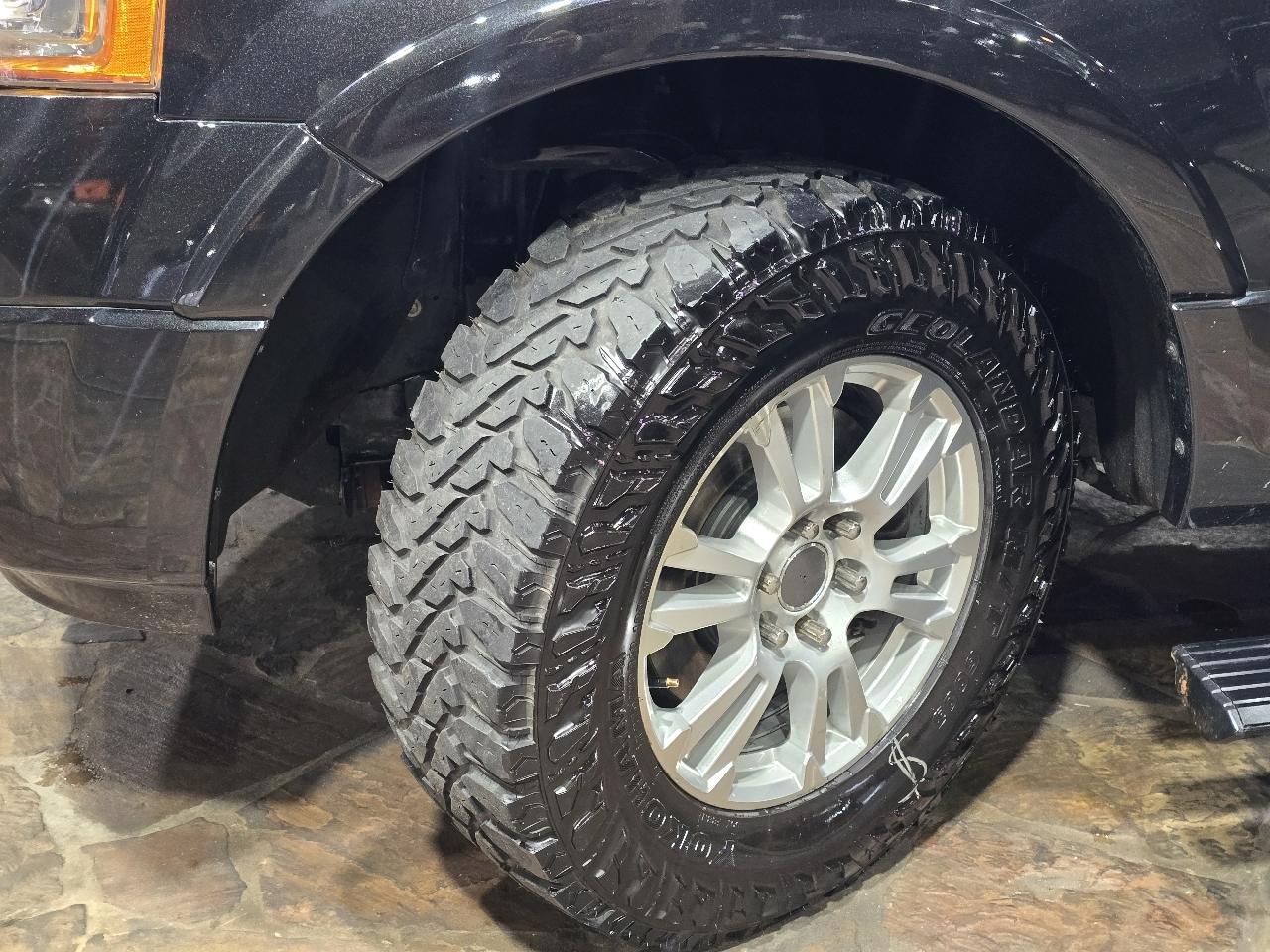 Ford Expedition 2WD 4dr Limited 2015