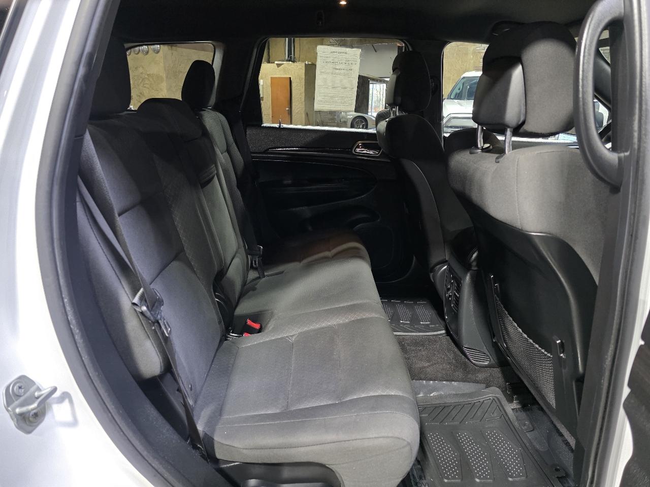 Jeep Grand Cherokee Laredo E 4x2 *Ltd Avail* 2018