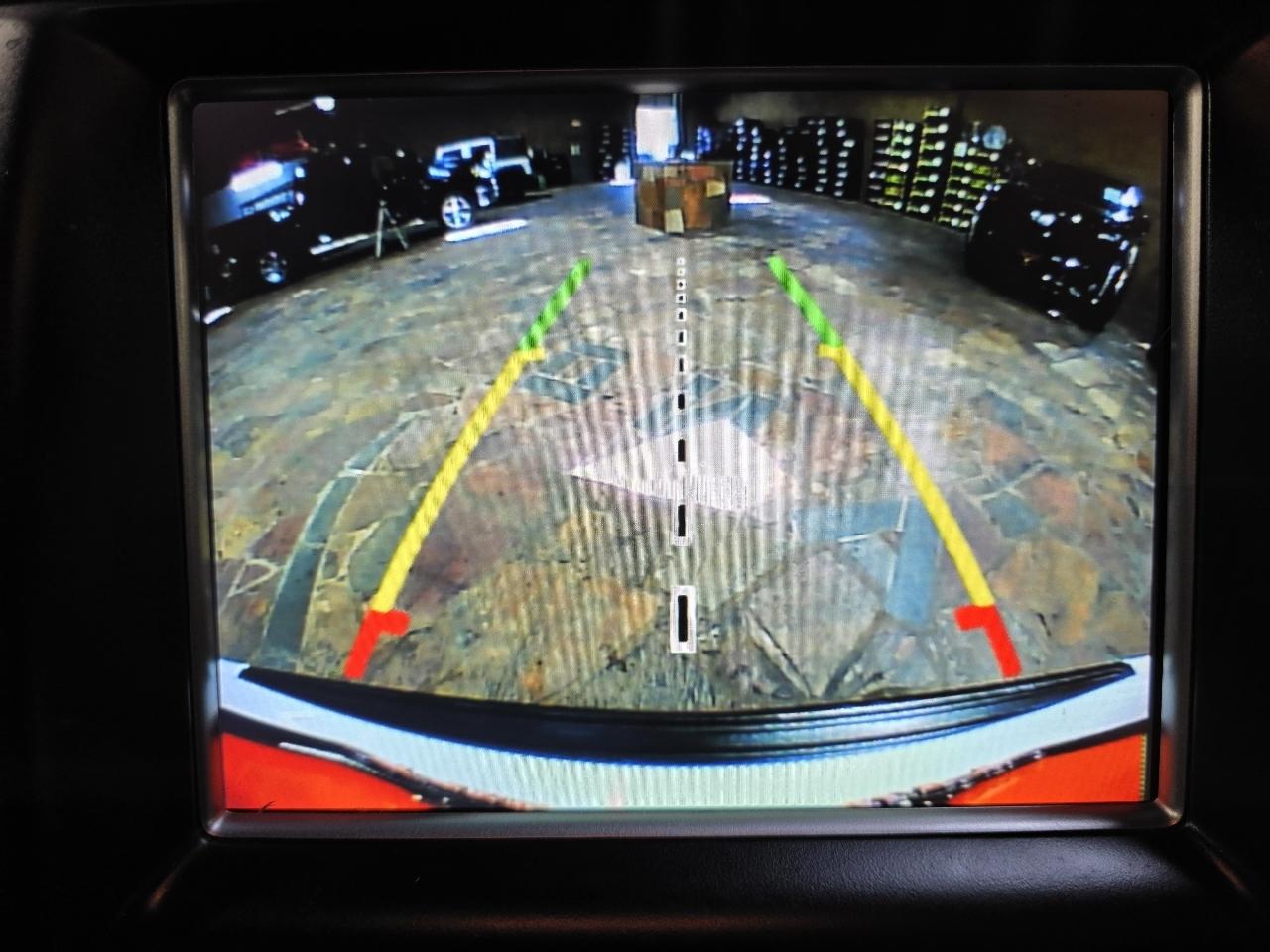 Jeep Grand Cherokee Laredo E 4x2 *Ltd Avail* 2018