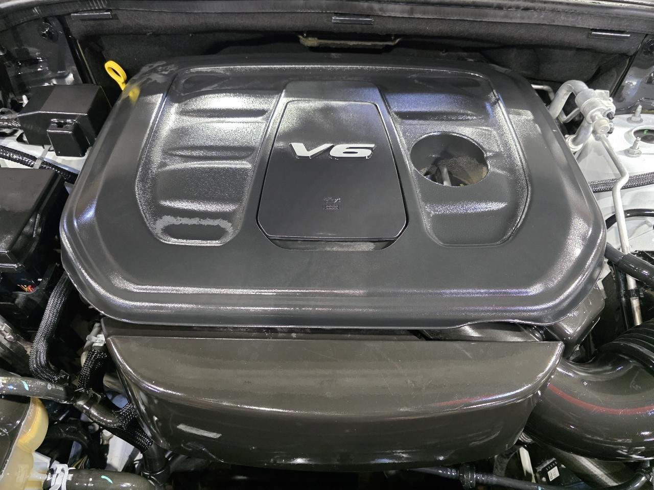 Jeep Grand Cherokee Laredo E 4x2 *Ltd Avail* 2018