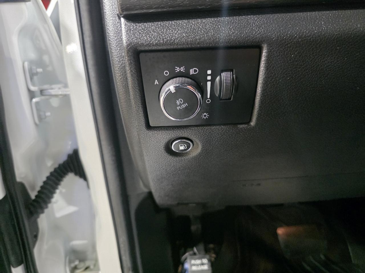 Jeep Grand Cherokee Laredo E 4x2 *Ltd Avail* 2018