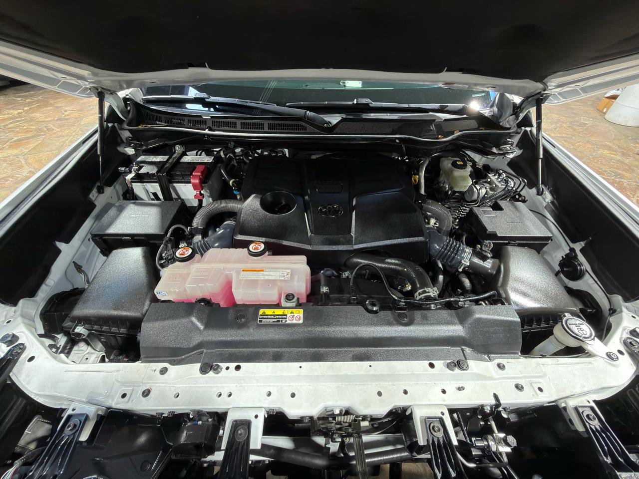 Toyota Tundra 2WD Limited CrewMax 5.5' Bed (Natl) 2023