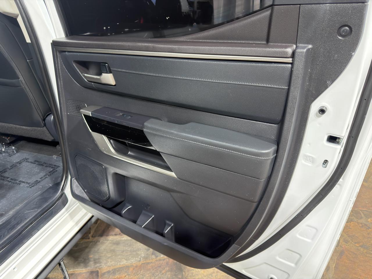 Toyota Tundra 2WD Limited CrewMax 5.5' Bed (Natl) 2023