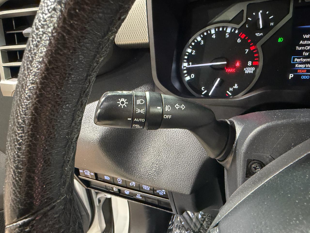 Toyota Tundra 2WD Limited CrewMax 5.5' Bed (Natl) 2023