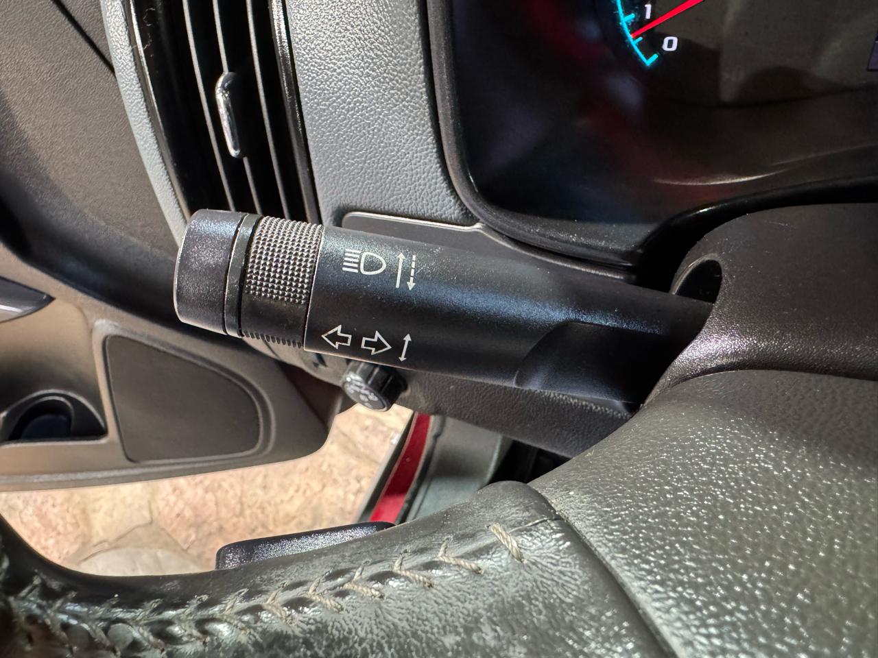 Chevrolet Colorado 2WD Crew Cab 128" Z71 2020