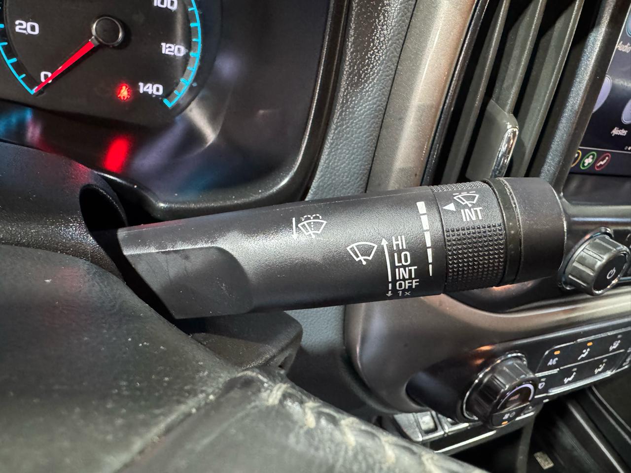 Chevrolet Colorado 2WD Crew Cab 128" Z71 2020