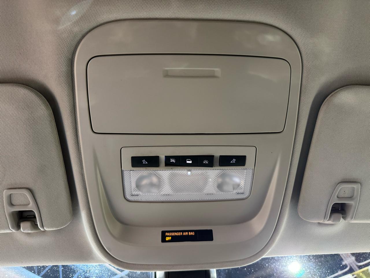 Chevrolet Colorado 2WD Crew Cab 128" Z71 2020