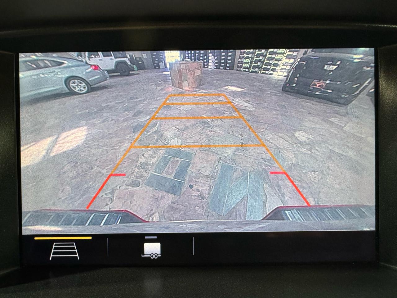 Chevrolet Colorado 2WD Crew Cab 128" Z71 2020