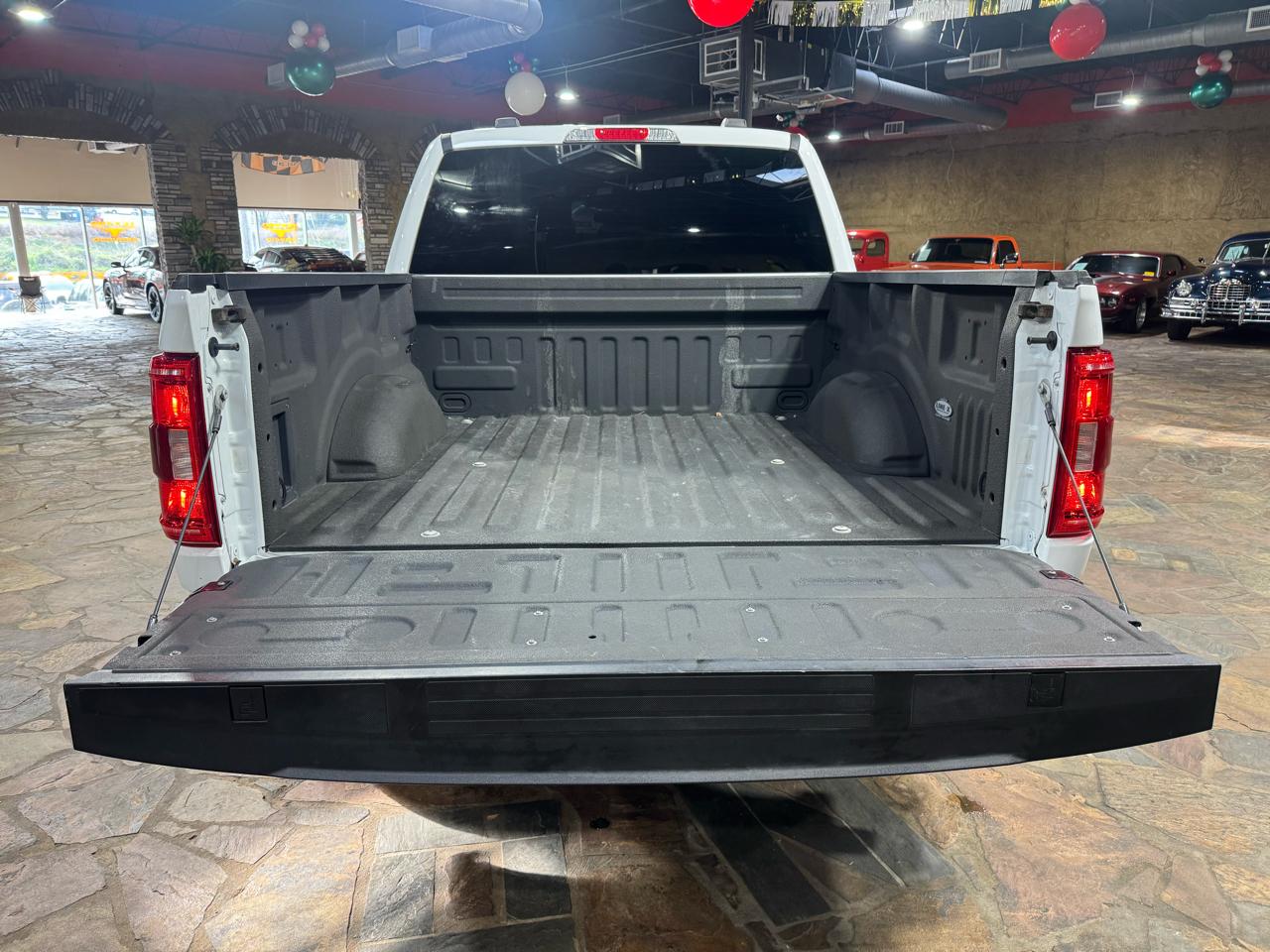 Ford F-150 XLT 2WD SuperCrew 5.5' Box 2023