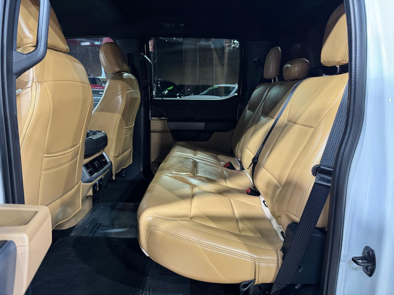 Ford F-150 XLT 2WD SuperCrew 5.5' Box 2023