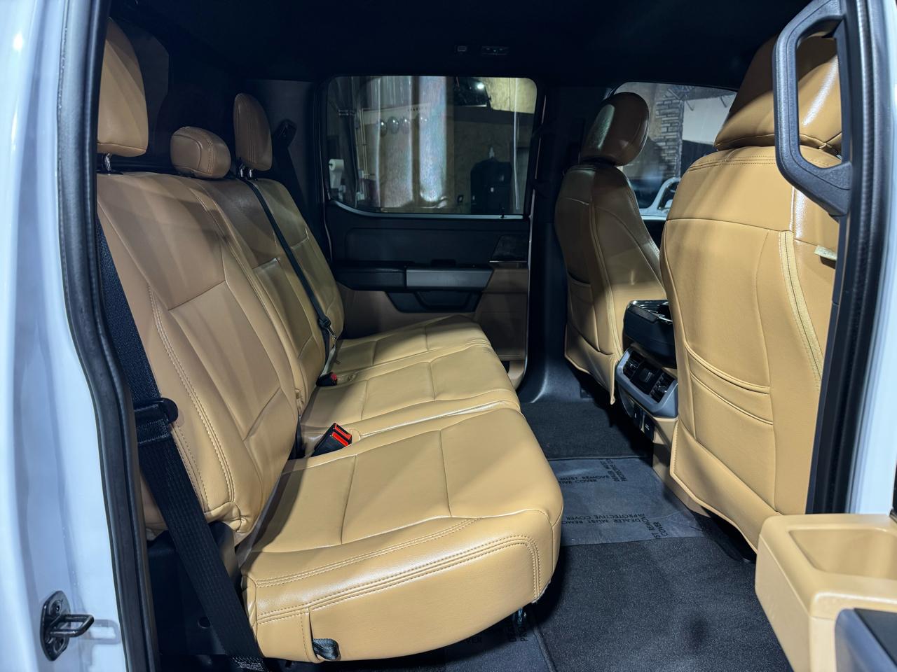 Ford F-150 XLT 2WD SuperCrew 5.5' Box 2023