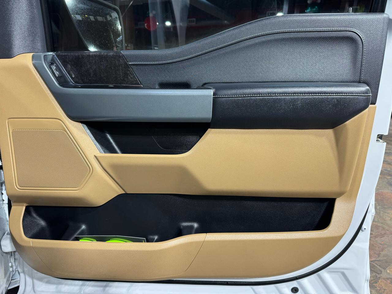 Ford F-150 XLT 2WD SuperCrew 5.5' Box 2023