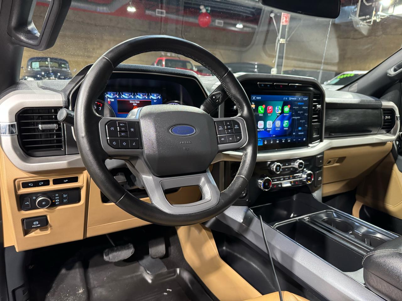 Ford F-150 XLT 2WD SuperCrew 5.5' Box 2023