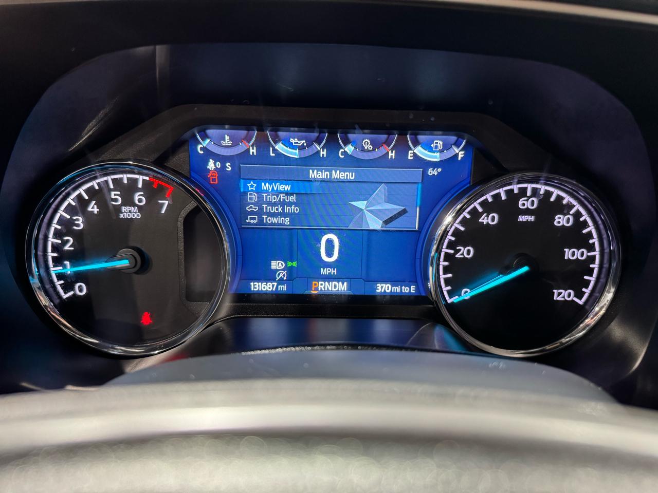 Ford F-150 XLT 2WD SuperCrew 5.5' Box 2023