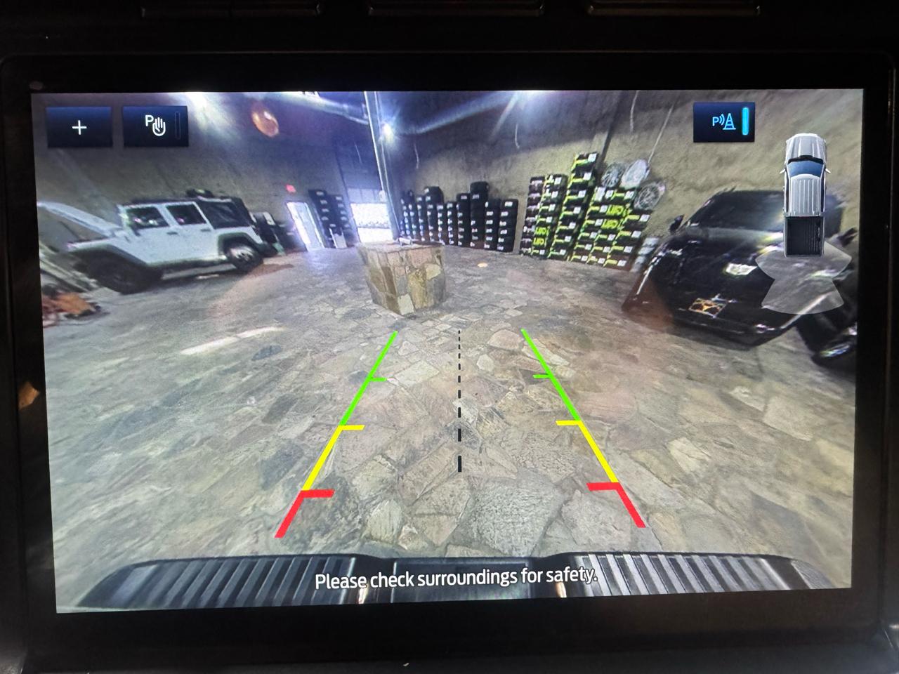 Ford F-150 XLT 2WD SuperCrew 5.5' Box 2023