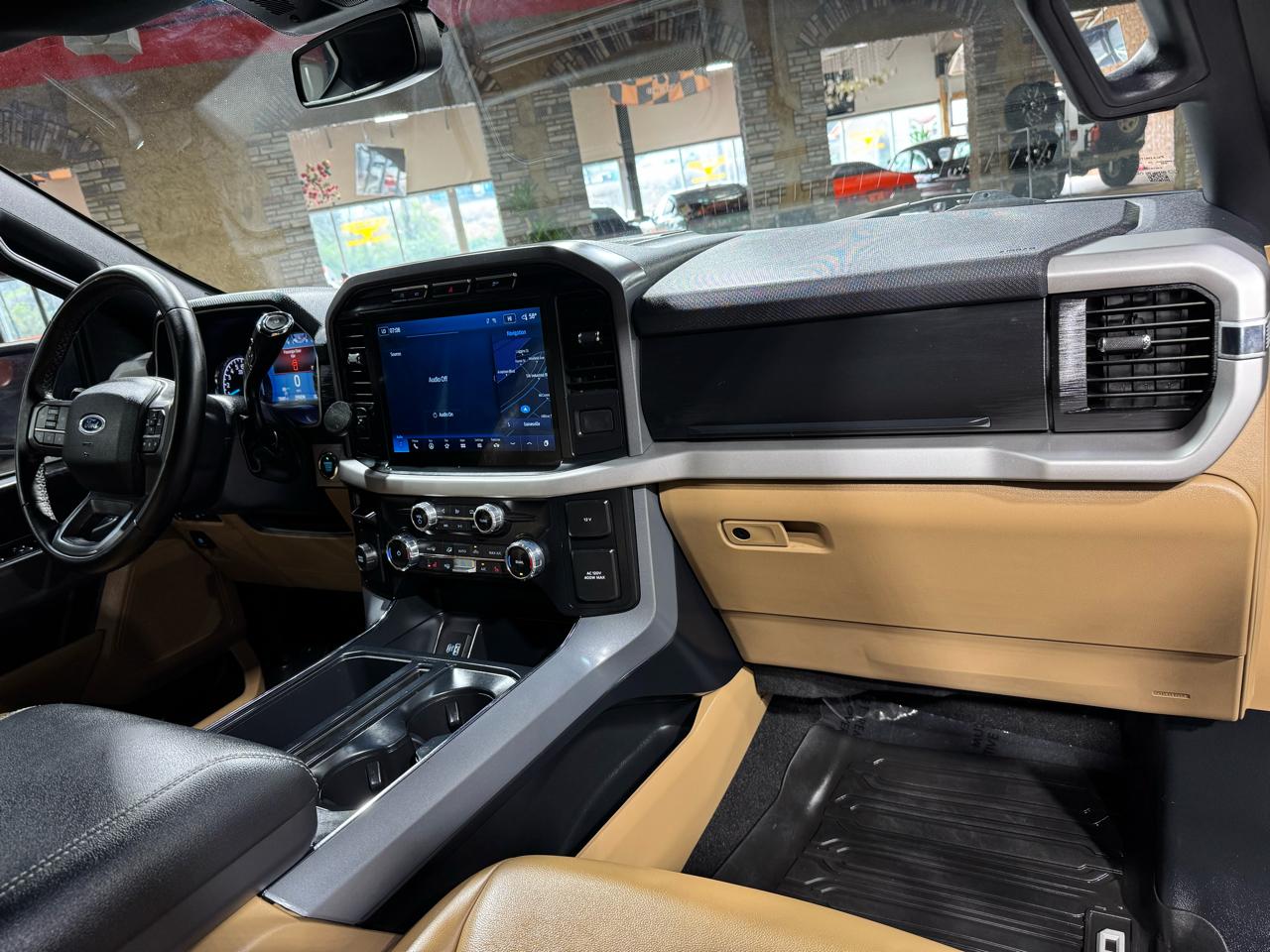 Ford F-150 XLT 2WD SuperCrew 5.5' Box 2023