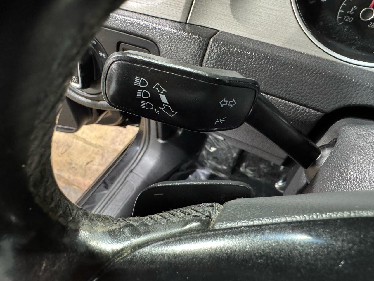 Volkswagen Golf 1.8T 4-Door Wolfsburg Edition Auto 2017