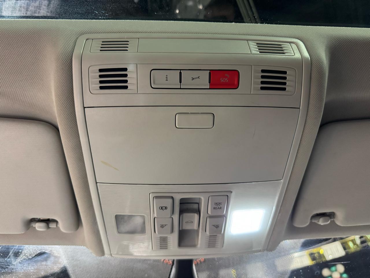 Volkswagen Golf 1.8T 4-Door Wolfsburg Edition Auto 2017