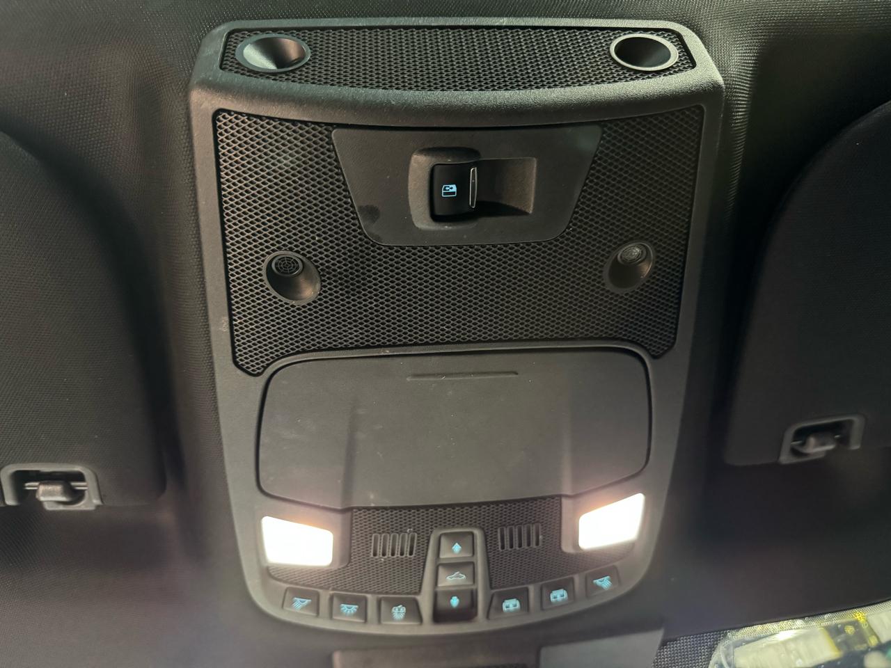 Ford F-150 Platinum 4WD SuperCrew 5.5' Box 2018