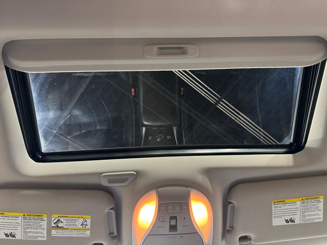 Infiniti QX60 3.5 AWD 2017