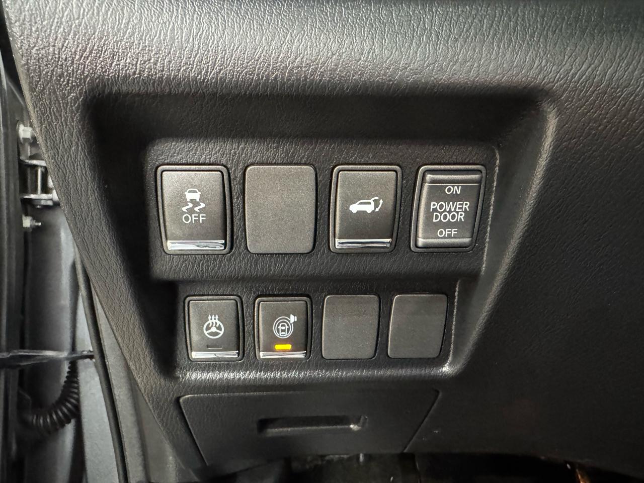 Infiniti QX60 3.5 AWD 2017