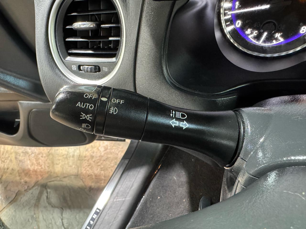 Infiniti QX60 3.5 AWD 2017