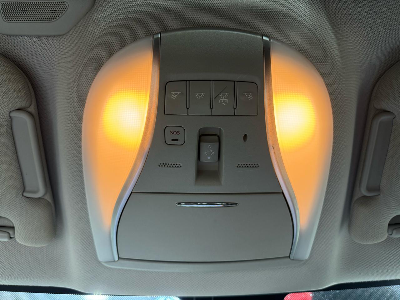 Infiniti QX60 3.5 AWD 2017