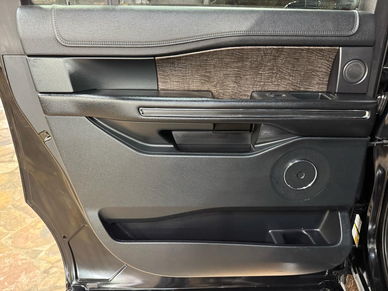 Ford Expedition Max Limited 4x2 2018