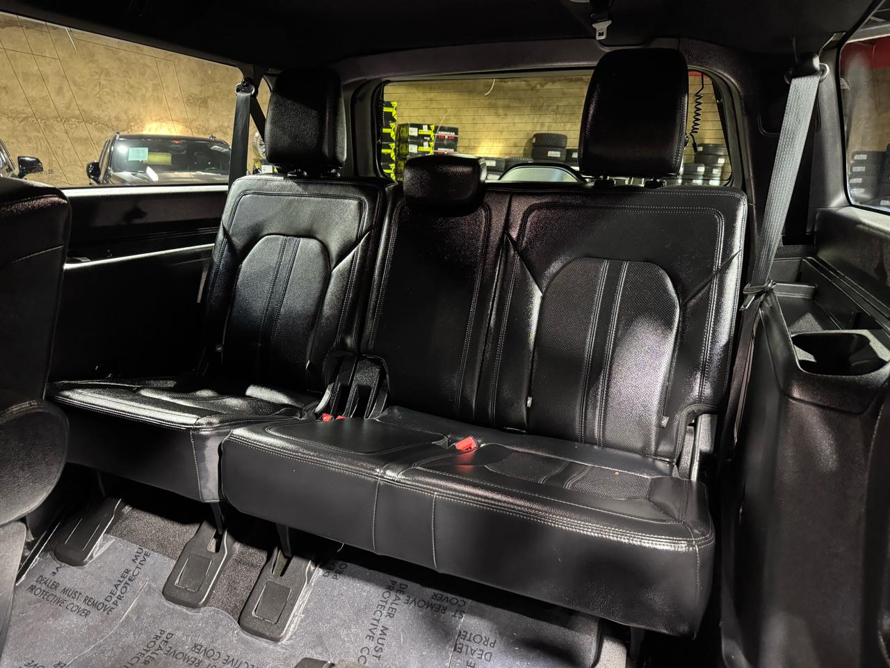 Ford Expedition Max Limited 4x2 2018