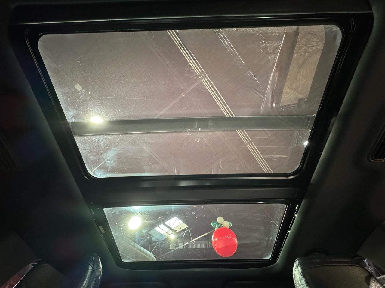 Ford Expedition Max Limited 4x2 2018